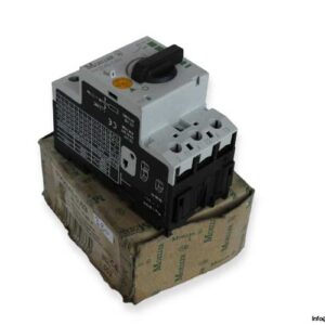 moeller-PKZM0-0,63-motor-protective-circuit-breaker