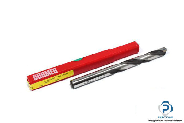dormer-A180-9.50-MM-DIN-338-drill-bit