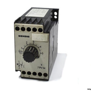 siemens-7-PV-3430-1GA-time-relay