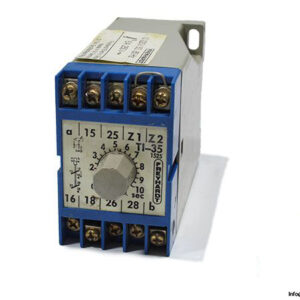 freyhardt-TI-35-time-relay