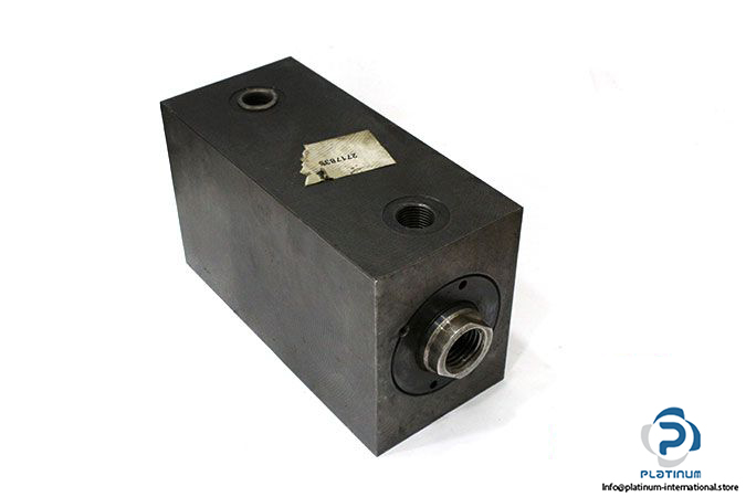 merkle-BZ500.63_40.00.206.100-hydraulic-block-cylinder 
