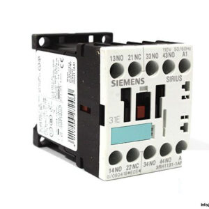 siemens-3RH1131-1AF00-contactor-relay