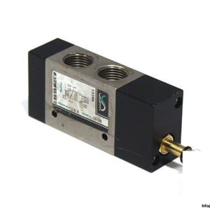 vesta-K32W1S9E2-single-solenoid-valve