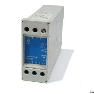 dold-MI-987-minitimer-time-relay