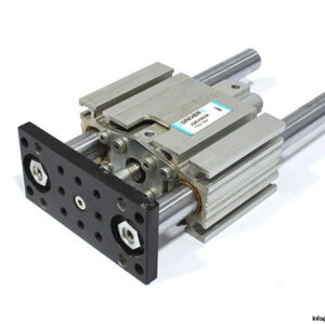 univer-J52A210050A-slide-units-for-short-stroke -cylinder