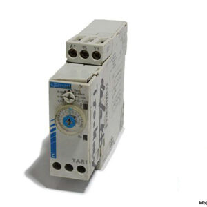 crouzet-TAR1-timer-relay
