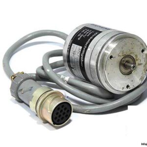 siemens-6FC9320-1FA-incremental-encoder