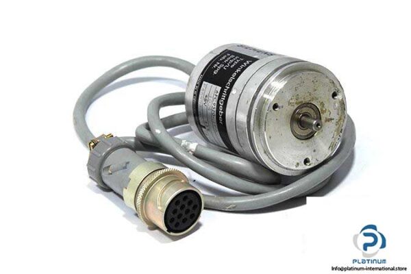 siemens-6FC9320-1FA-incremental-encoder