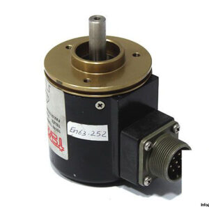 tekel-TK.561.SG.900.12.S.10.L.PP-incremental-encoder