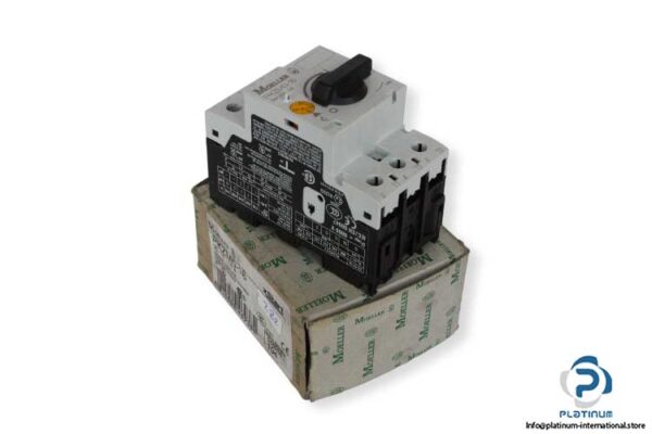 moeller-PKZM0-16-motor-protective-circuit-breaker