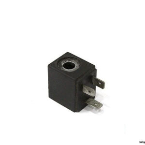 camozzi-A73-solenoid-coil