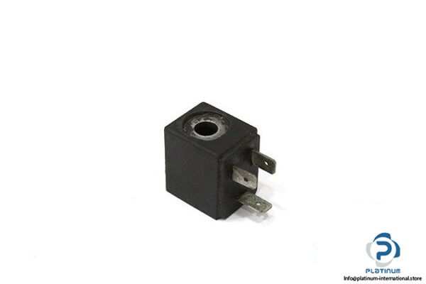 camozzi-A73-solenoid-coil