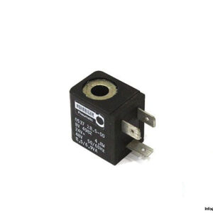 hoerbiger-BV-4982-solenoid-coil