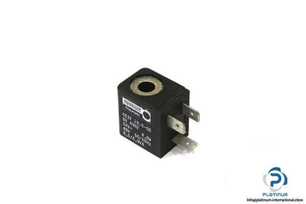 hoerbiger-BV-4982-solenoid-coil