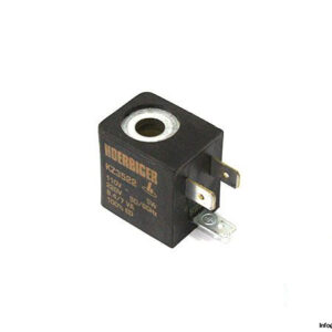 hoerbiger-kz3522-solenoid-coil