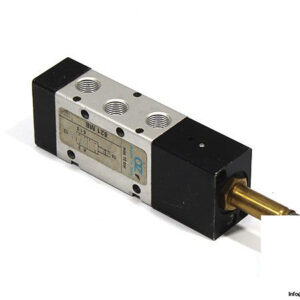 az-pneumatica-521-ME-single-solenoid-valve