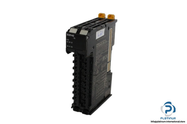 omron-NX-EC0142-encoder-input-unit