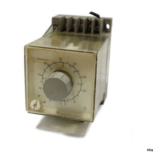 siemens-7PR30-01-0-time-relay