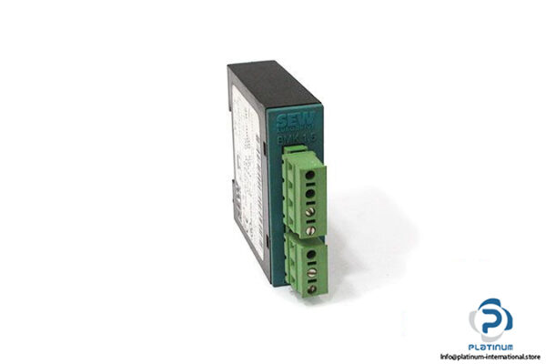 sew-BMK-1.5-08264635-one-way-rectifier