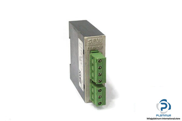 sew-BMP-1.5-8256853-one-way-rectifier 