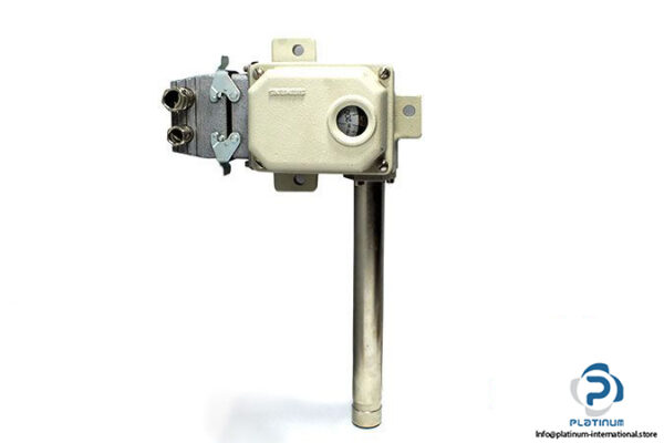 siemens-C74451-A1390-A4-sensor-for-displacements-and-absolute-expansions