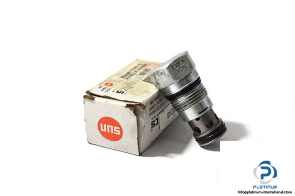 sun-cxfa-xcn-free-flow-side-to-nose-check-valve