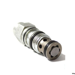 sun-cbea-lhn-standard-capacity-counterbalance-valve