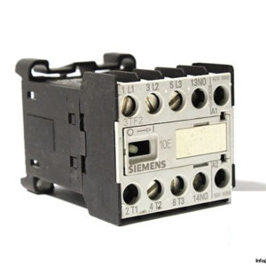 siemens-3TF2010-0AD0-contactor