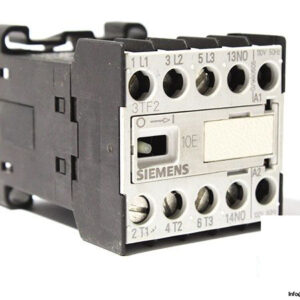 siemens-3TF2010-0AF0-contactor