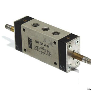airtec-M-07-530-HN-double-solenoid-valve