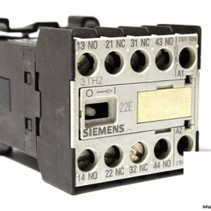 siemens-3TH2022-0AP0-contactor-relay