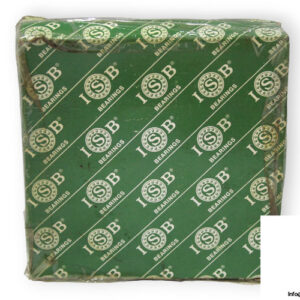 isb-6016-2RS-deep-groove-ball-bearing