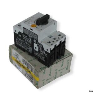 moeller-PKZM0-25-motor-protective-circuit-breaker