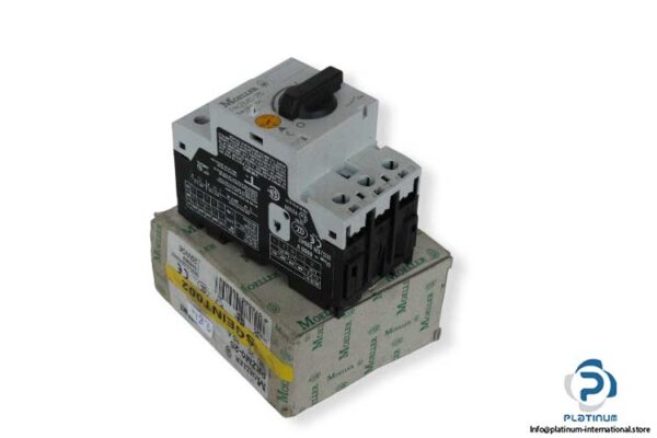 moeller-PKZM0-25-motor-protective-circuit-breaker