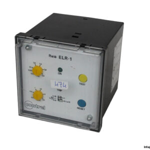 contrel-ELR.1-earth-leakage-protection-relay