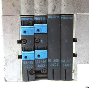 festo-18200-valve-terminals-with-4-valves-2