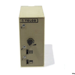 telco-pa-11-b-300-photoelectric-amplifer-1