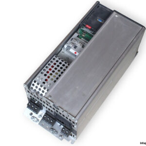 danfoss-134L0577-frequency-converter-(used)