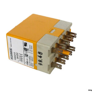 kuhnke-105A310-relay-contactor