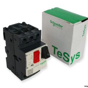 schneider-electric-GV2ME16AP-motor-circuit-breaker