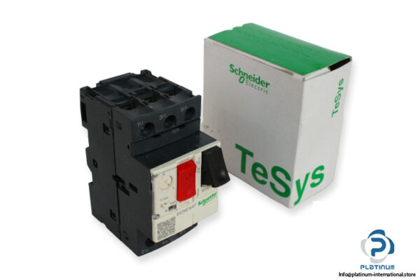 schneider-electric-GV2ME16AP-motor-circuit-breaker