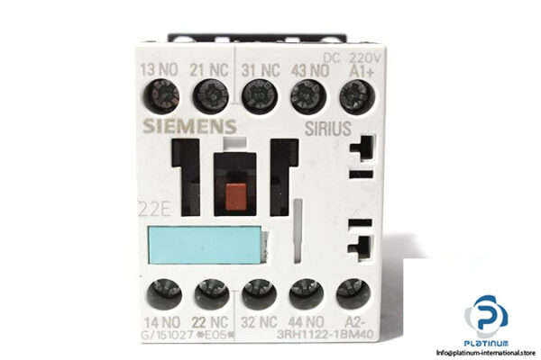siemens-3rh1122-1bm40-contactor-relay-2