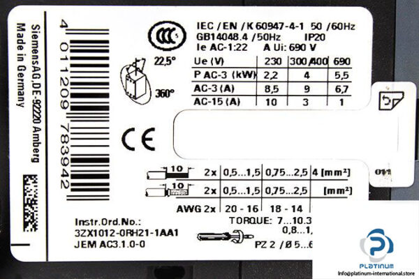 siemens-3rt2016-1bb41-power-contactor-2