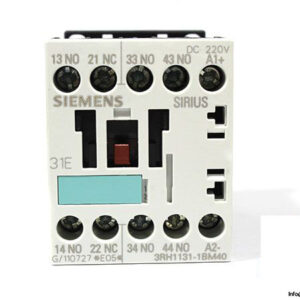 siemens-3rh1131-1bm40-contactor-relay-2