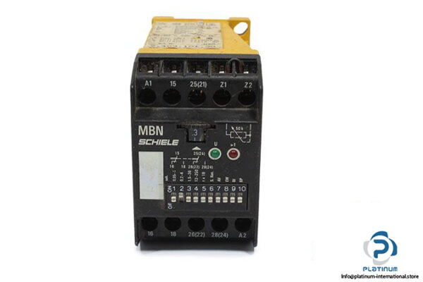 schiele-mbn-2-409-101-30-timer-relay-1