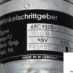 siemens-6fc9320-1fa-incremental-encoder-2