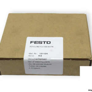 festo-121124-set-of-wearing-parts