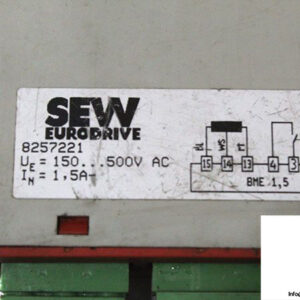 sew-bme-1-5-8257221-one-way-rectifier-1