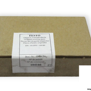 festo-104166-original-wearing-parts