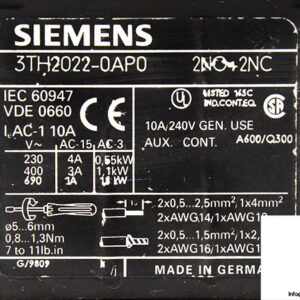 siemens-3th2022-0ap0-contactor-relay-2